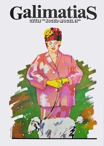 Galimatias, czyli kogel-mogel II (1989) Cały Film – eKino