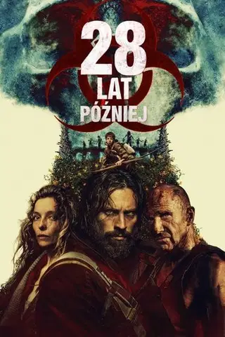 28 lat później na eKino | Cały Film