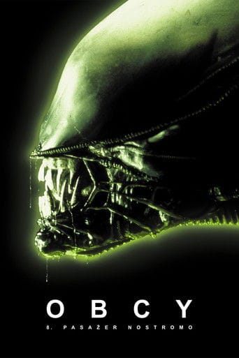 Obcy: 8 pasażer Nostromo (1979) Cały Film – eKino