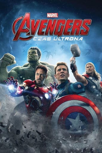 Avengers: Czas Ultrona (2015) Cały Film – eKino