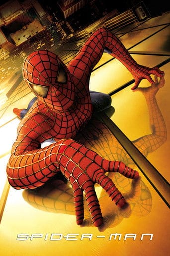 Spider-Man (2002) Cały Film – eKino