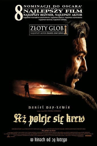 Aż poleje się krew (2007) Cały Film – eKino