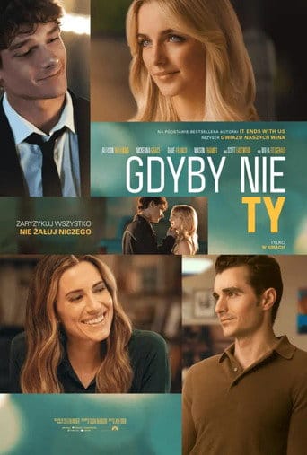 Gdyby nie ty na eKino | Cały Film