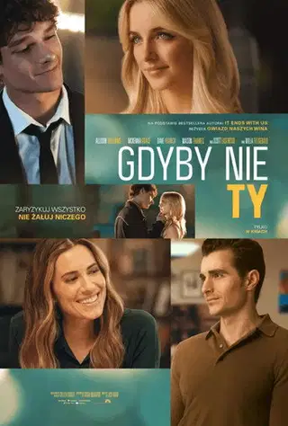 Gdyby nie ty na eKino | Cały Film