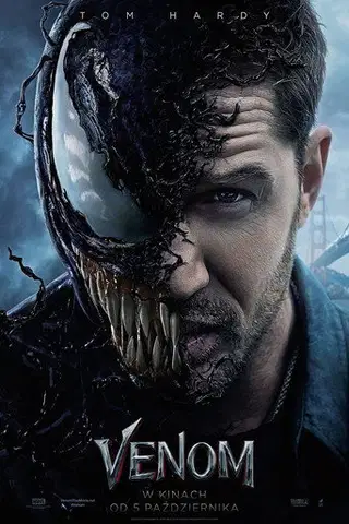 Venom na eKino | Cały Film