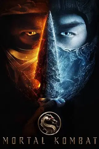 Mortal Kombat na eKino | Cały Film