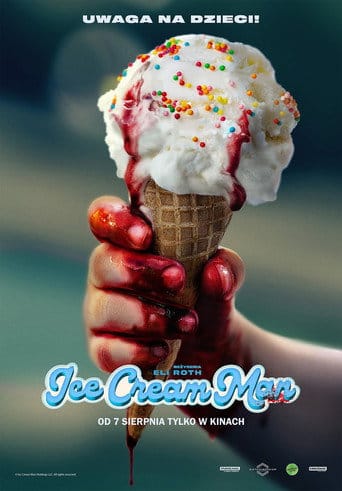 Ice Cream Man (2026) Cały Film – eKino