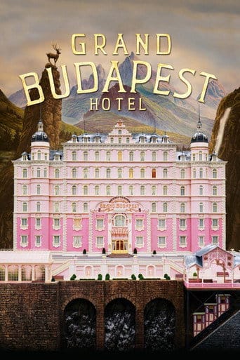 Grand Budapest Hotel (2014) Cały Film – eKino