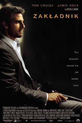 Zakładnik Cały Film (2004) - Vider