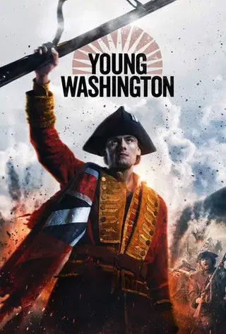 Młody Waszyngton na eKino | Cały Film