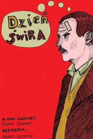 Dzień świra na eKino | Cały Film