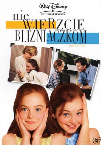 Nie wierzcie bliźniaczkom na eKino | Cały Film