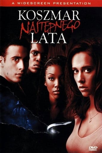 Koszmar następnego lata (1998) Cały Film – eKino