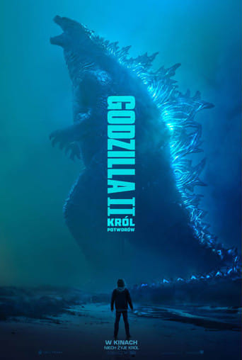 Godzilla II: Król potworów (2019) Cały Film – eKino