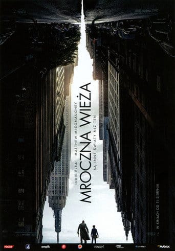 Mroczna Wieża (2017) Cały Film – eKino
