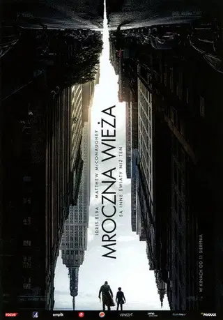 Mroczna Wieża na eKino | Cały Film