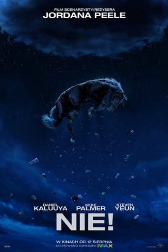 Nie! na eKino | Cały Film