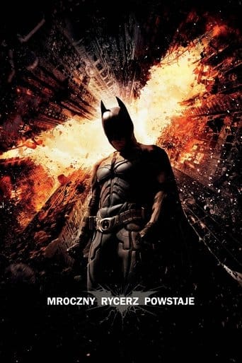 Mroczny Rycerz powstaje (2012) Cały Film – eKino