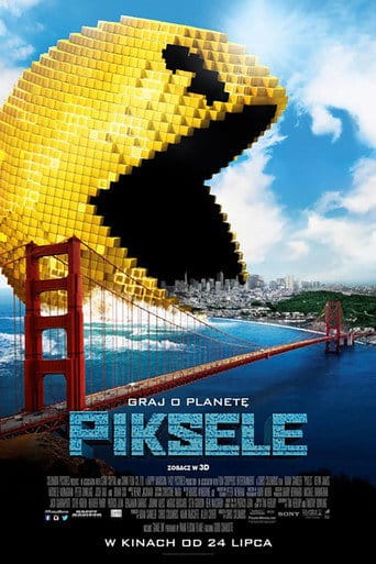 Piksele na eKino | Cały Film
