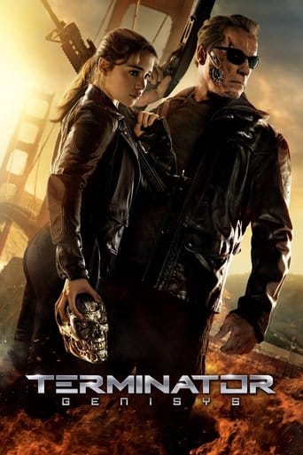 Terminator: Genisys (2015) Cały Film – eKino
