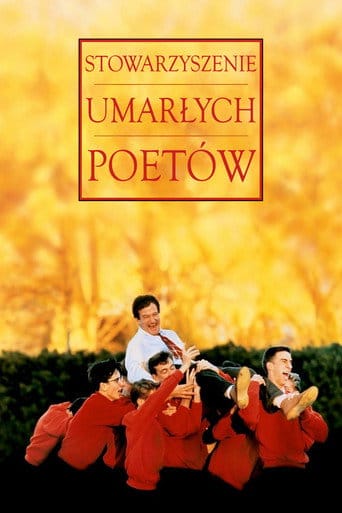 Stowarzyszenie Umarłych Poetów na eKino | Cały Film