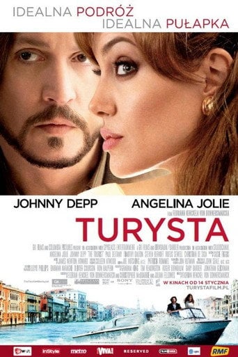 Turysta Cały Film (2010) - Vider • Filmy-Vider.pl