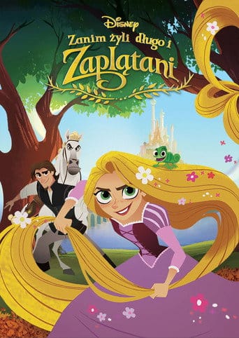 Zanim żyli długo i zaplątani (2017) Cały Film – eKino