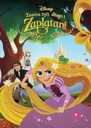 Zanim żyli długo i zaplątani na eKino | Cały Film