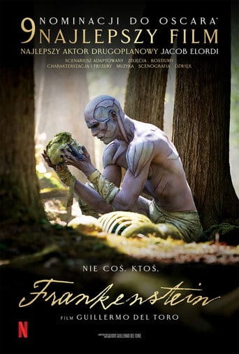 Frankenstein na eKino | Cały Film