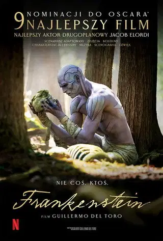 Frankenstein na eKino | Cały Film