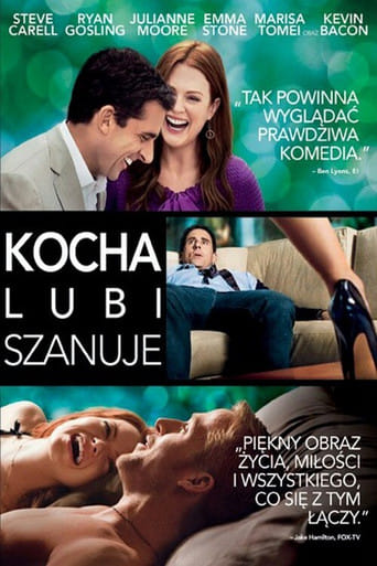 Kocha, lubi, szanuje na eKino | Cały Film