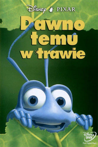 Dawno temu w trawie (1998) Cały Film – eKino
