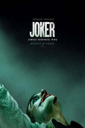 Joker (2019) Cały Film – eKino
