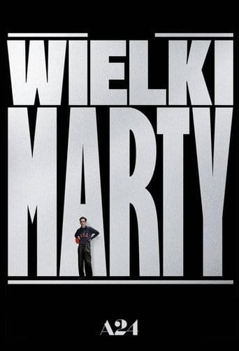 Wielki Marty na eKino | Cały Film
