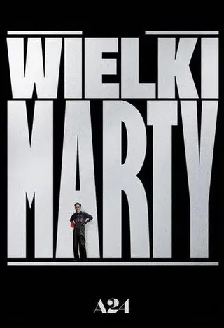 Wielki Marty na eKino | Cały Film