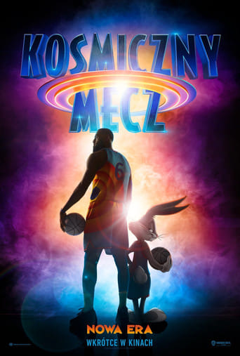 Kosmiczny mecz: Nowa era (2021) Cały Film – eKino