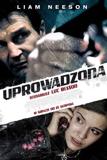 Uprowadzona na eKino | Cały Film