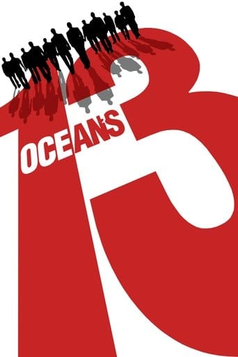 Ocean's 13 na eKino | Cały Film