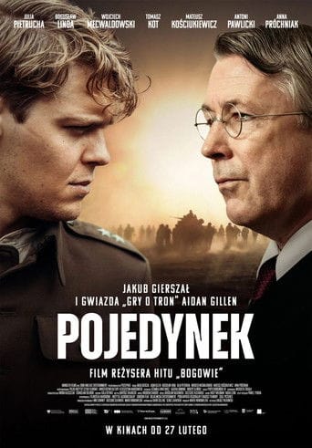 Pojedynek (2026) Cały Film – eKino