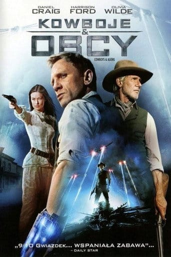 Kowboje i Obcy (2011) Cały Film – eKino