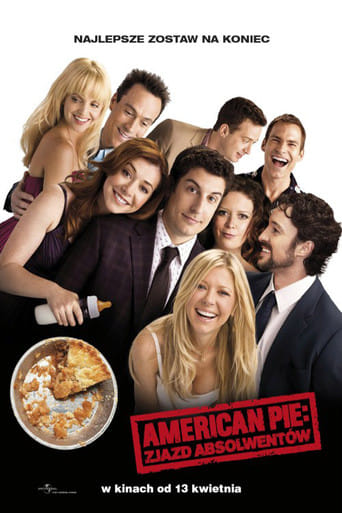 American Pie: Zjazd Absolwentów (2012) Cały Film – eKino