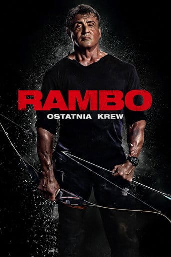 Rambo: Ostatnia krew (2019) Cały Film – eKino