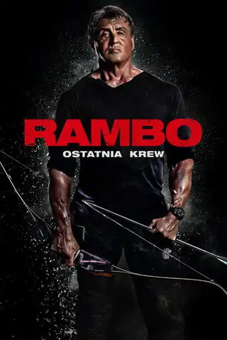 Rambo: Ostatnia krew na eKino | Cały Film