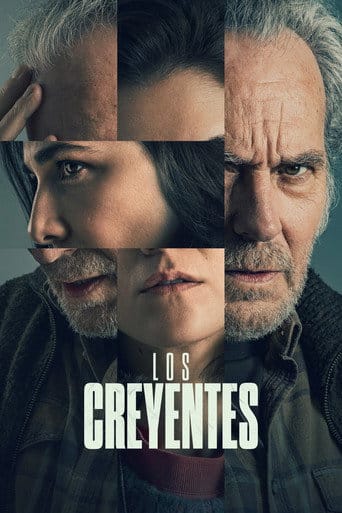 Podejrzliwi (2026) Cały Film – eKino
