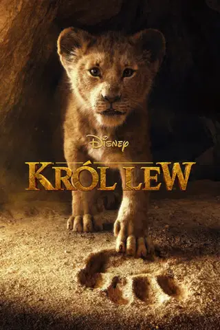 Król Lew na eKino | Cały Film