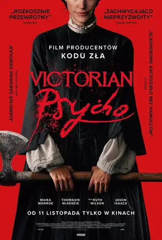 Victorian Psycho na eKino | Cały Film