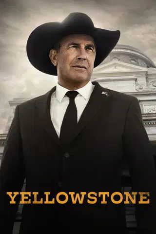 Yellowstone eKino | Cały Serial