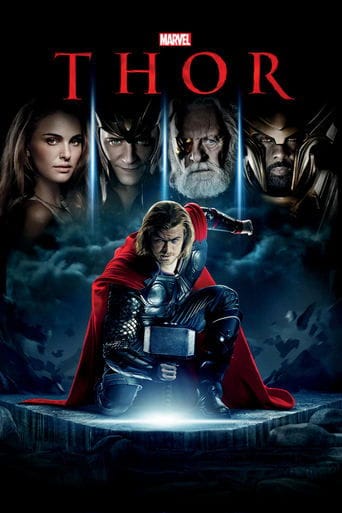 Thor na eKino | Cały Film