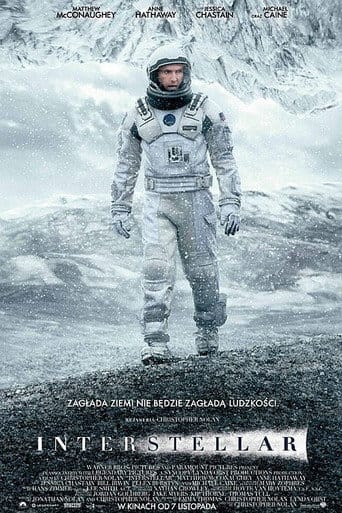 Interstellar (2014) Cały Film – eKino