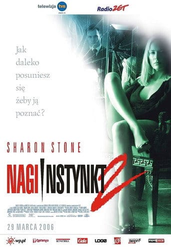 Nagi Instynkt 2 (2006) Cały Film – eKino